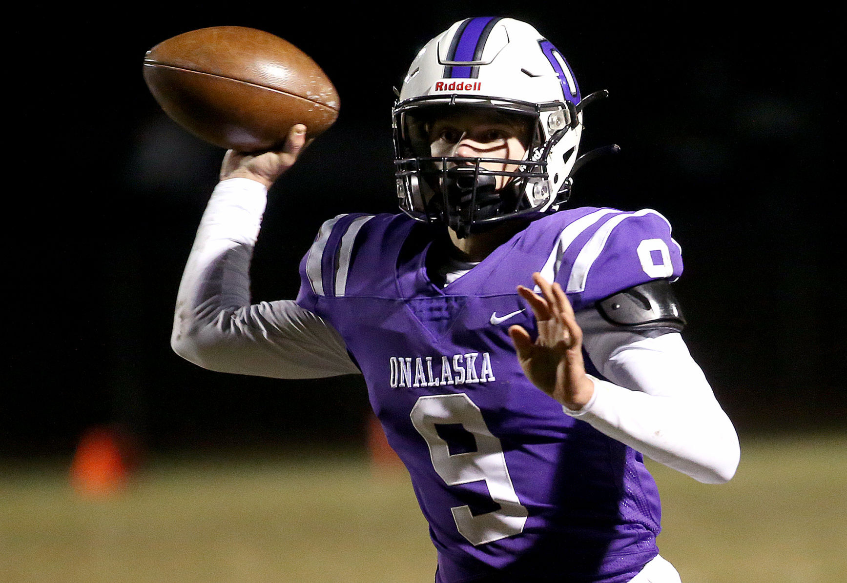 November 13: Portage vs Onalaska